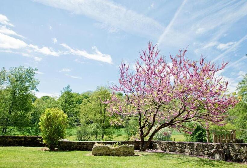 اتاق پریمیوم چهارنفره, Moulin Pont Vieux Chambres D Hôtes