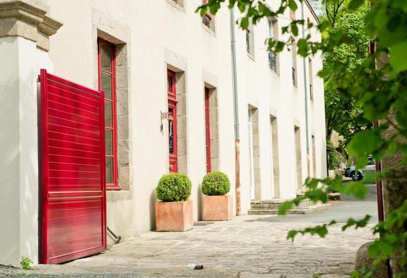 اتاق پریمیوم چهارنفره, Moulin Pont Vieux Chambres D Hôtes