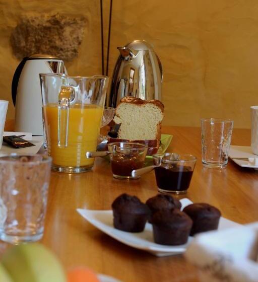 اتاق استاندارد برای معلولان, Moulin Pont Vieux Chambres D Hôtes