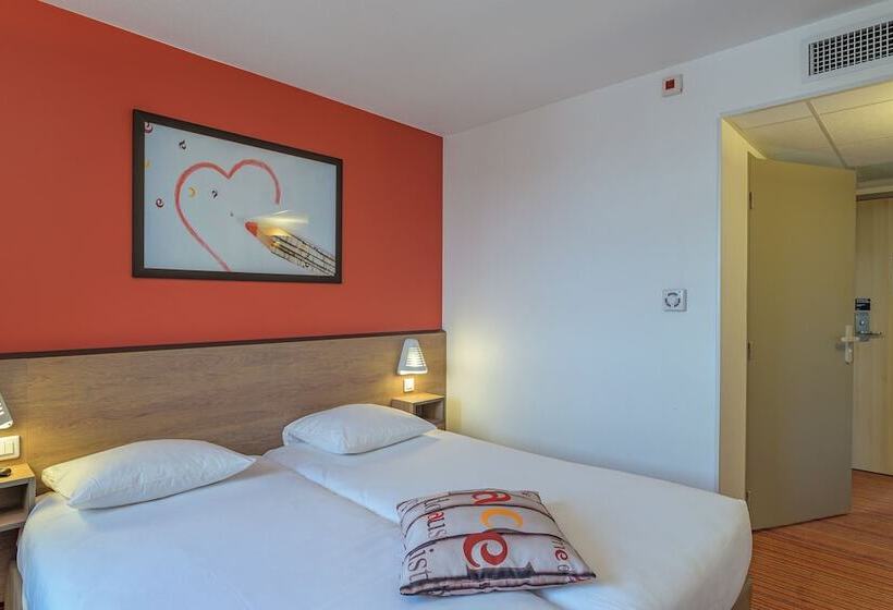 Номер Стандарт, Ace Hôtel Paris Roissy