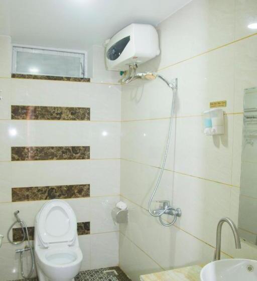 اتاق استاندارد, Khách Sạn Hoàng Gia Lào Cai   Hoang Gia