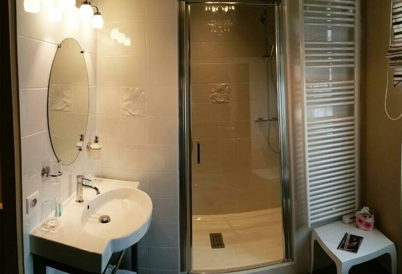 Номер Superior, La Sauternaise, Luxury Boutique B&b