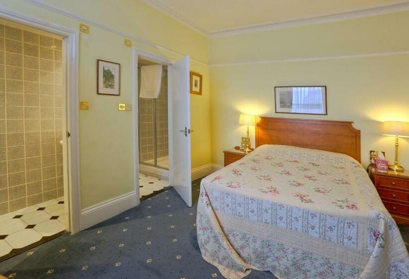 Номер Стандарт, 9 Green Lane Bed And Breakfast