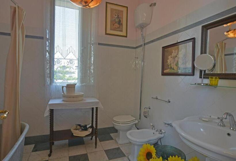Номер Стандарт, B&b Di Charme Camelie Palazzo Nicotra