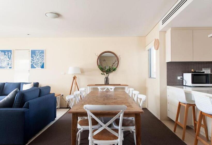 침실 3개 아파트, Cote D Azur Resort