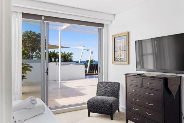 1침실 펜트하우스 아파트, Cote D Azur Resort