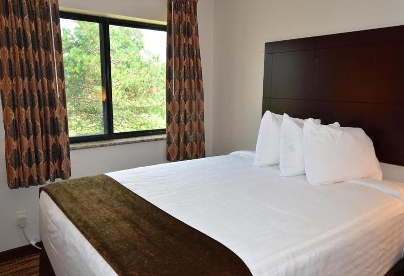 스탠다드 룸, Cobblestone Inn & Suites   Clarion