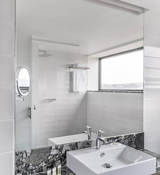 スーペリアールーム, Courtyard By Marriott Brno