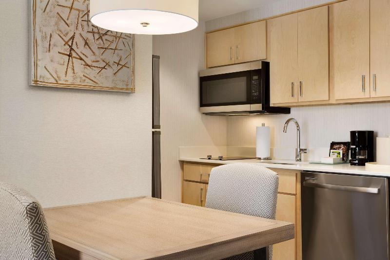 스위트 킹사이즈 침대, Homewood Suites By Hilton Salt Lake City Draper