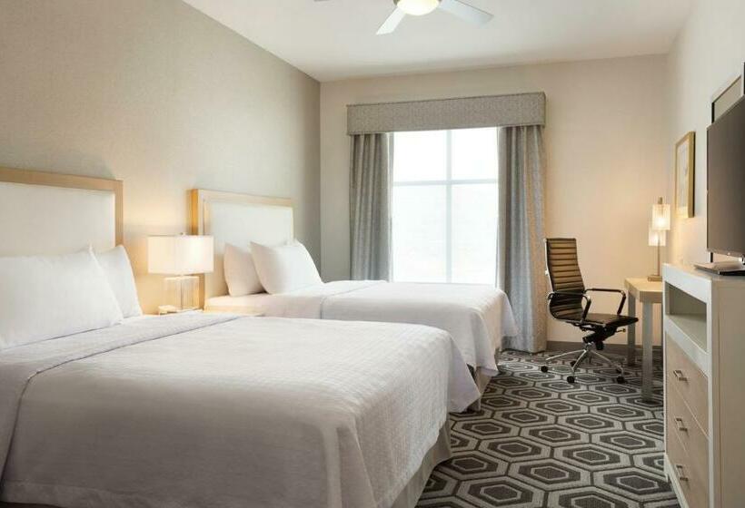 스위트, Homewood Suites By Hilton Salt Lake City Draper