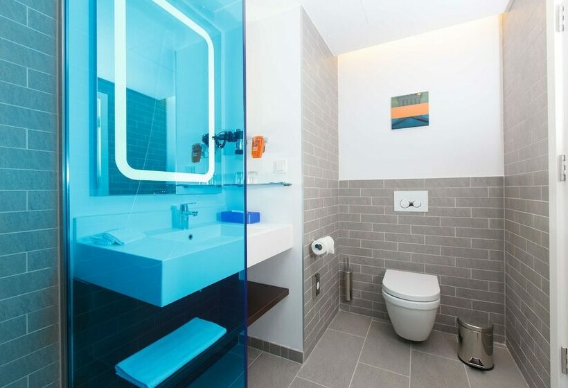 اتاق سوپریور, Park Inn By Radisson Novokuznetsk