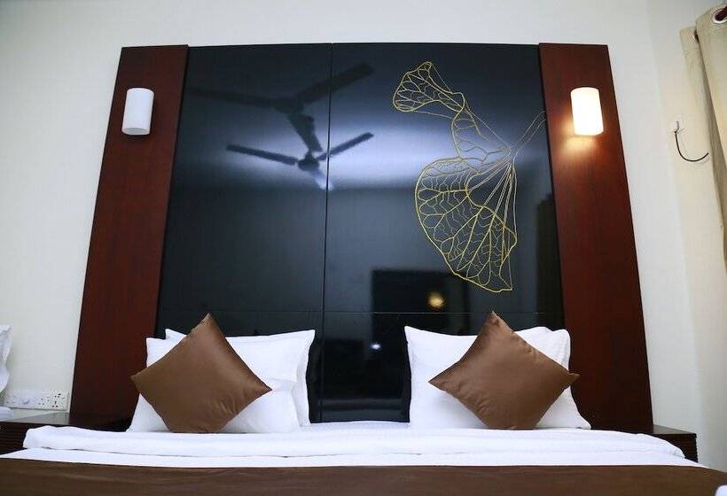 Номер Deluxe, Sea Port