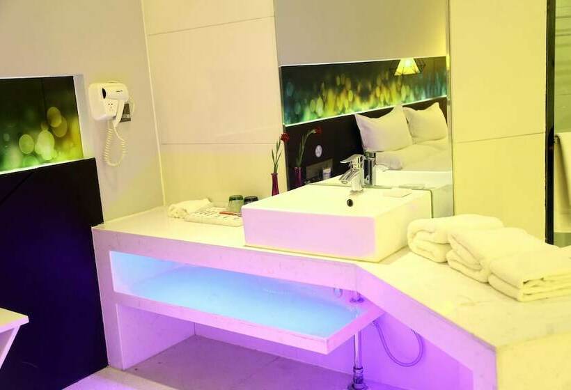 Номер Superior, Zhengzhou An Xin Bo Ke