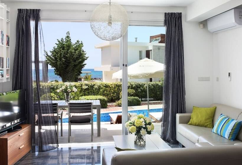 Вилла 1 Спальня, Paradise Cove Luxurious Beach Villas