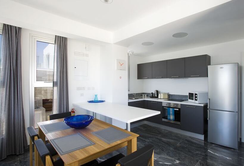 Вилла 1 Спальня, Paradise Cove Luxurious Beach Villas