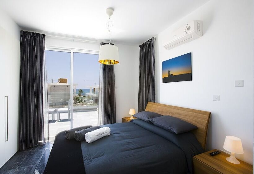 Вилла 3 Спальни, Paradise Cove Luxurious Beach Villas