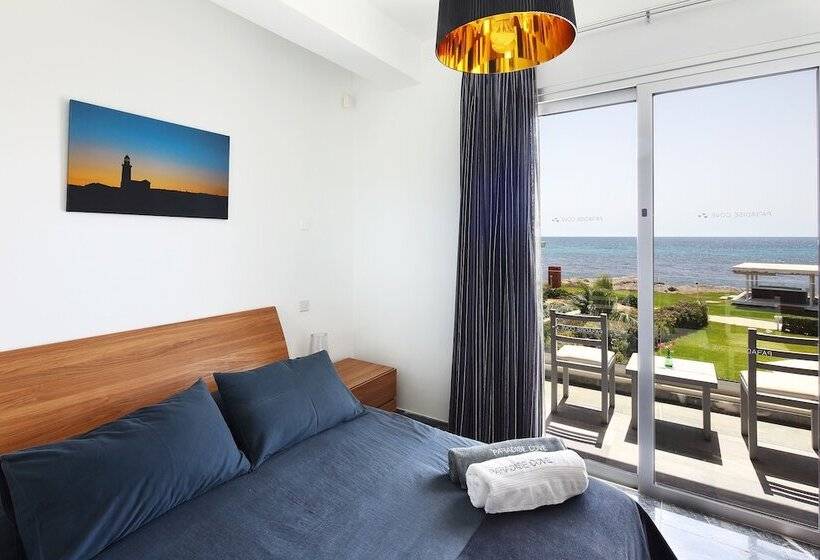 Вилла 3 Спальни, Paradise Cove Luxurious Beach Villas