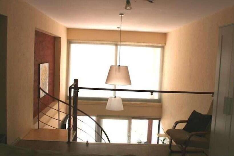 침실 1개 아파트, Sunrise Arches Apartments