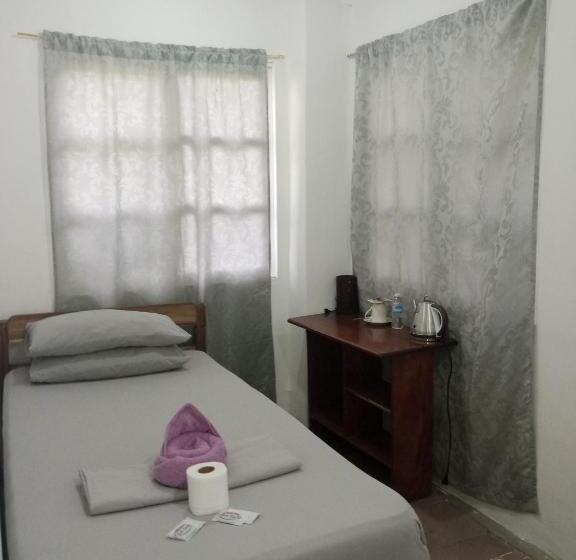 اتاق استاندارد یک نفره, Raje Residence