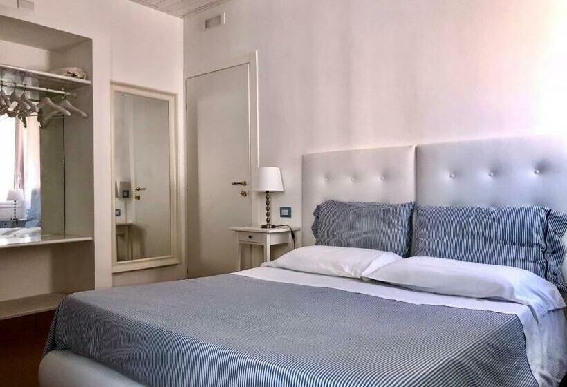 Люкс, Sant Agostino Suites & Rooms