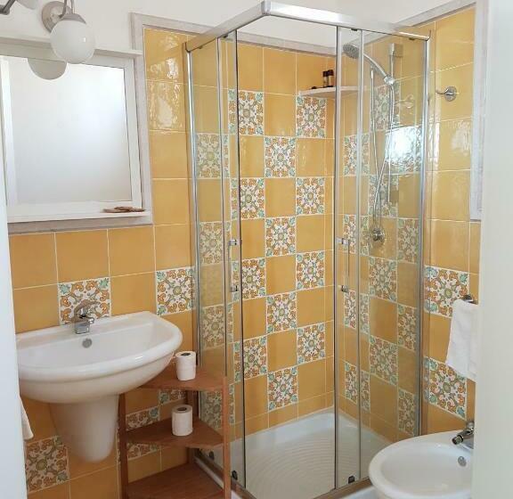 Люкс, Sant Agostino Suites & Rooms