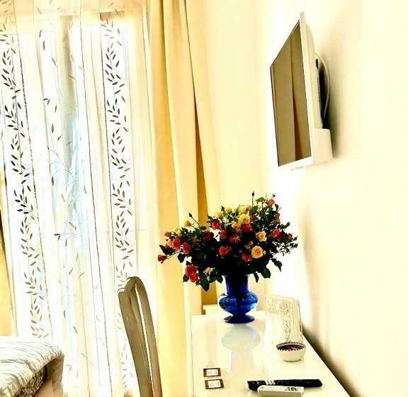Номер Deluxe, Sant Agostino Suites & Rooms