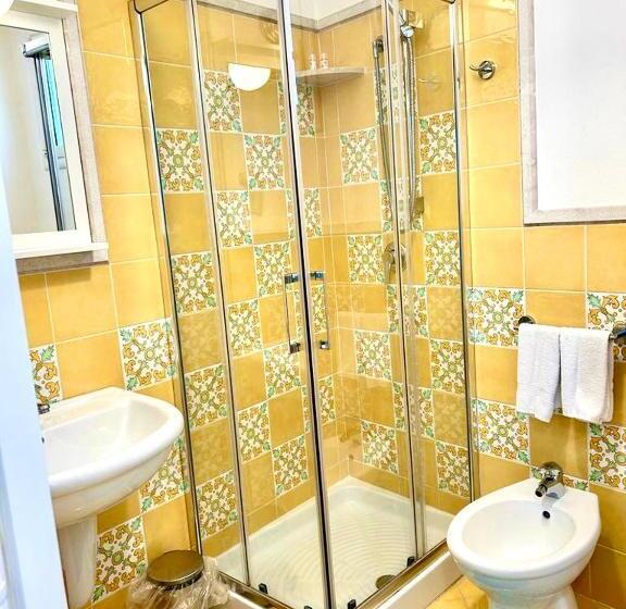 Номер Deluxe, Sant Agostino Suites & Rooms