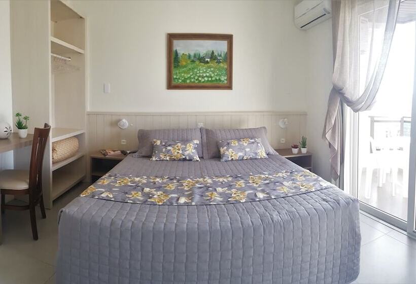 2 베드룸 디럭스 스위트, Bomar Residence
