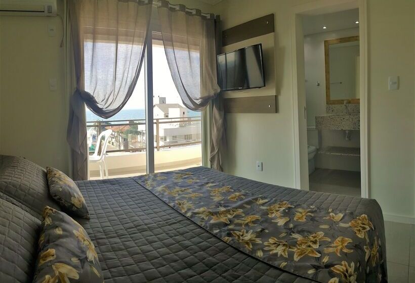 2 베드룸 디럭스 스위트, Bomar Residence