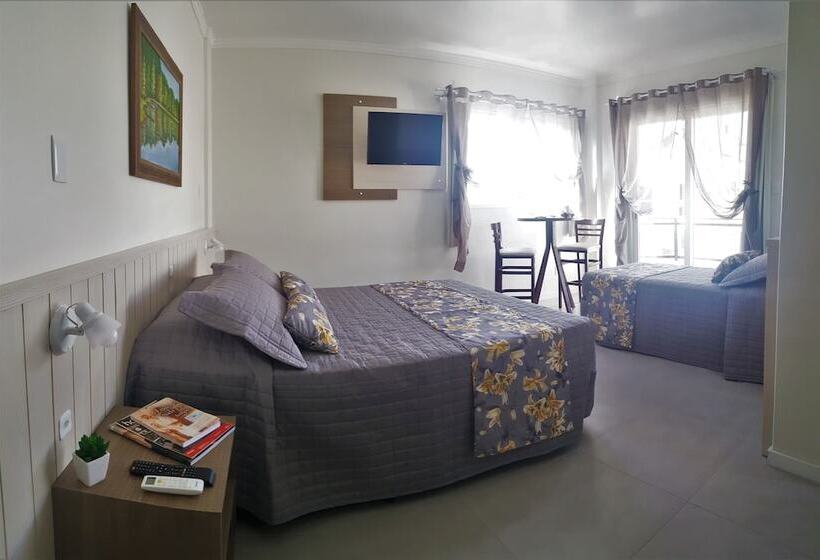 2 베드룸 디럭스 스위트, Bomar Residence