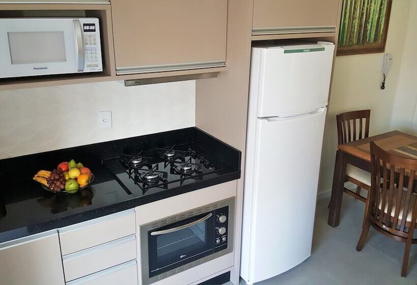 2 베드룸 디럭스 스위트, Bomar Residence