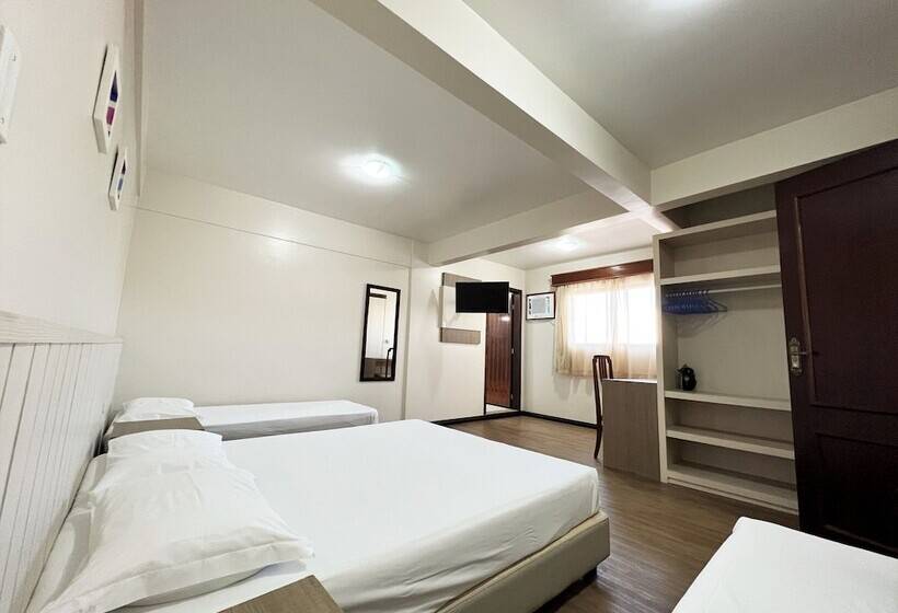 침실 1개 아파트, Bomar Residence