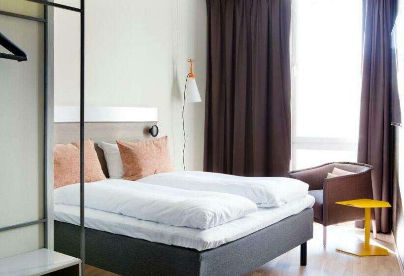 اتاق استاندارد, Comfort Hotel Bergen Airport
