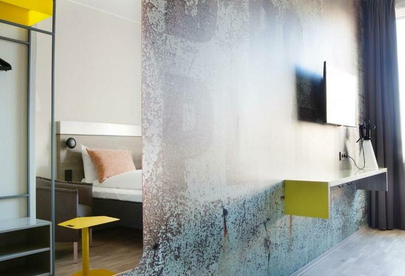 اتاق سوپریور, Comfort Hotel Bergen Airport