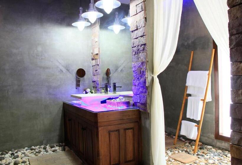 جناح رئاسى, Cambana D'angkor Suites