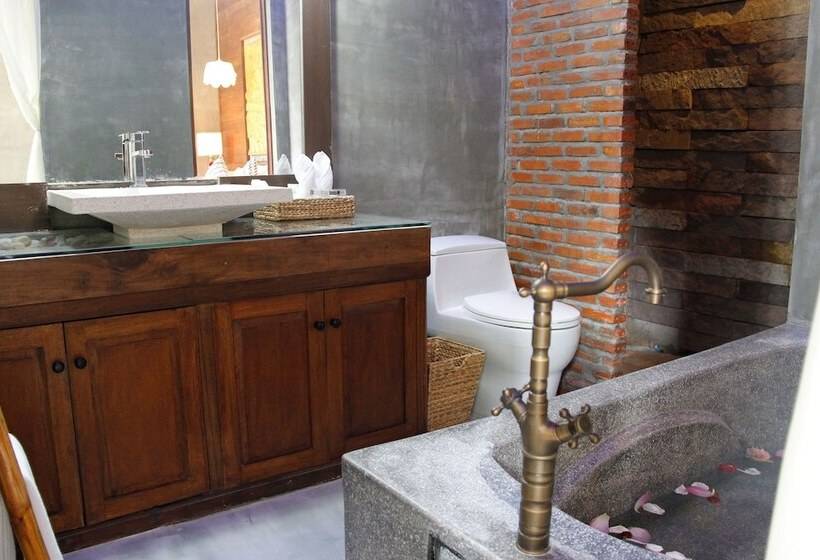 جناح ديلوكس, Cambana D'angkor Suites