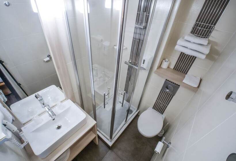Номер Стандарт, Inn Design Resto Novo Challans