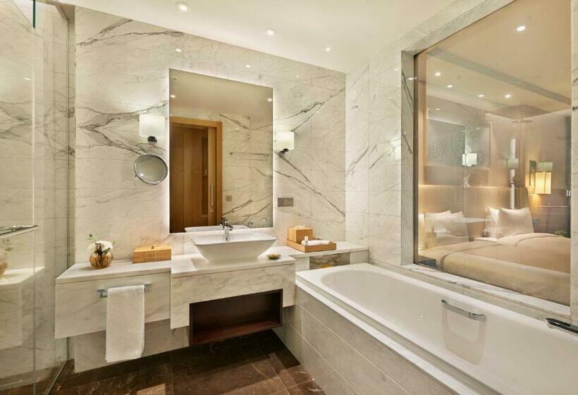 اتاق استاندارد, Hyatt Regency Tashkent