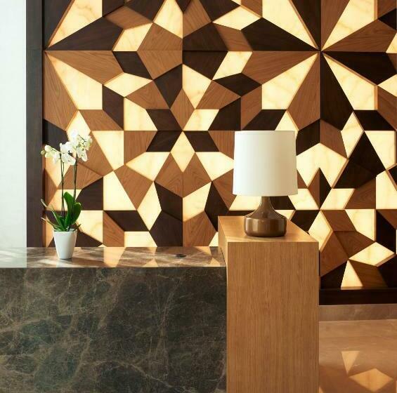 اتاق استاندارد با تخت بزرگ, Hyatt Regency Tashkent