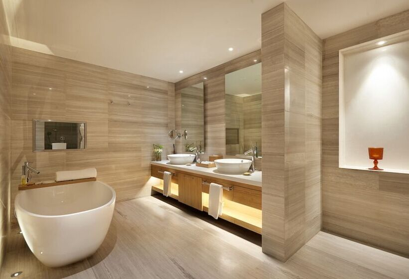 اتاق استاندارد, Hyatt Regency Tashkent