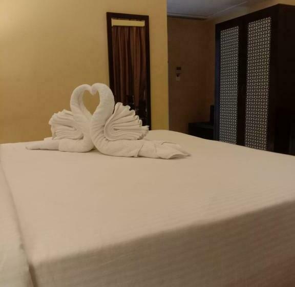 스탠다드 룸, Raajsa Resort Kumbhalgarh