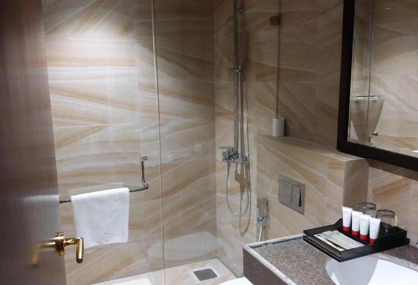 수피리어 스위트, Raajsa Resort Kumbhalgarh