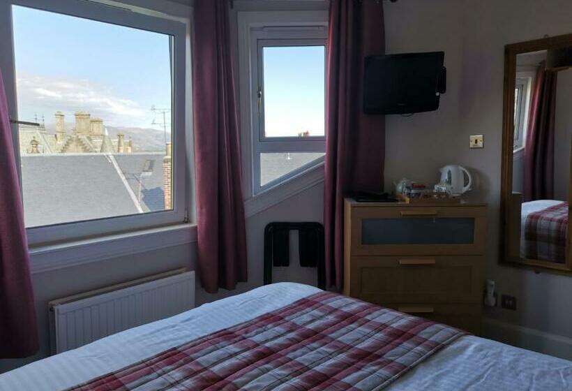 스탠다드 룸, Munro Guest House