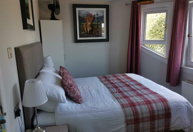기본룸, Munro Guest House