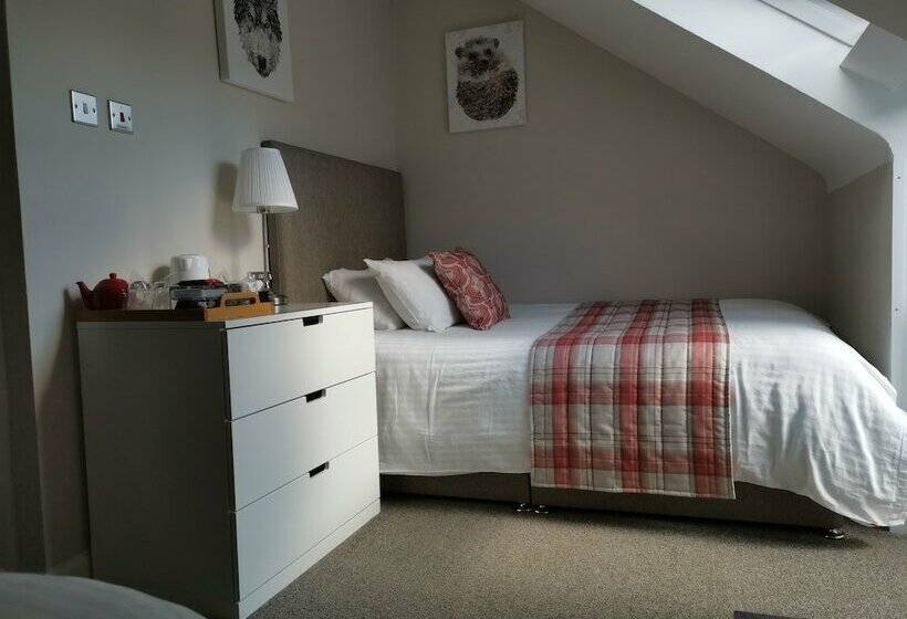 스탠다드 룸, Munro Guest House