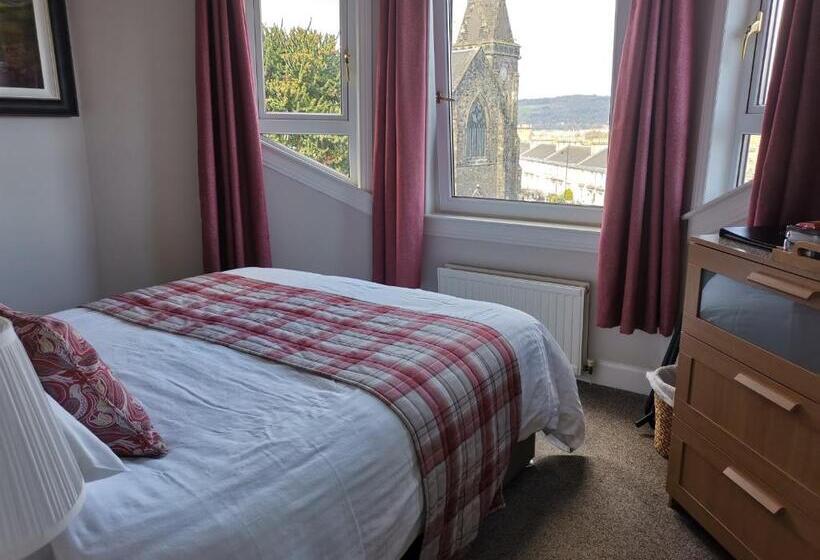 스탠다드 룸, Munro Guest House