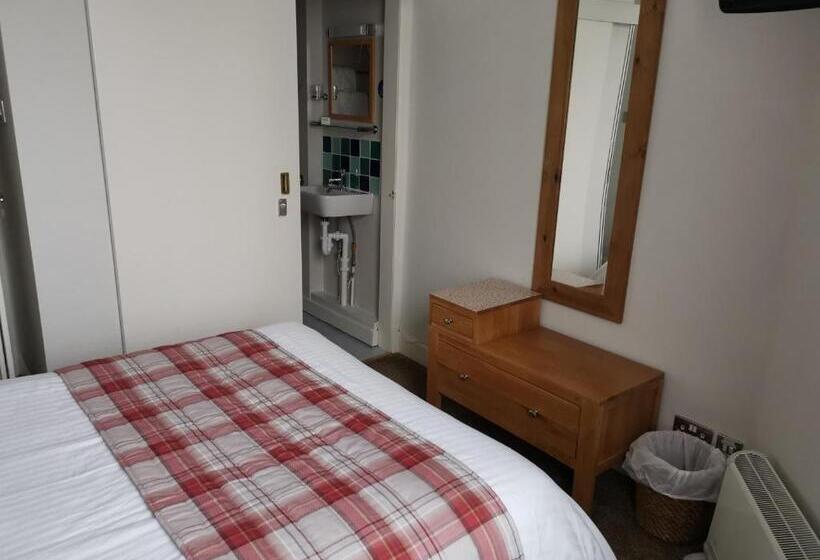 스탠다드 싱글 룸, Munro Guest House