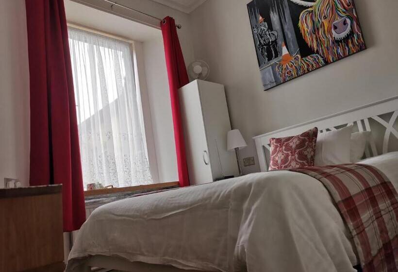 스탠다드 싱글 룸, Munro Guest House