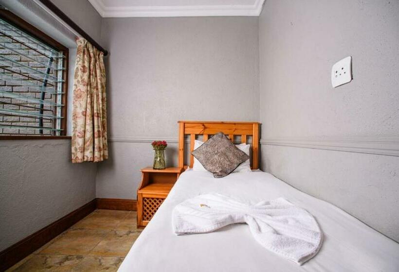 스탠다드 싱글 룸, The Palms Guesthouse