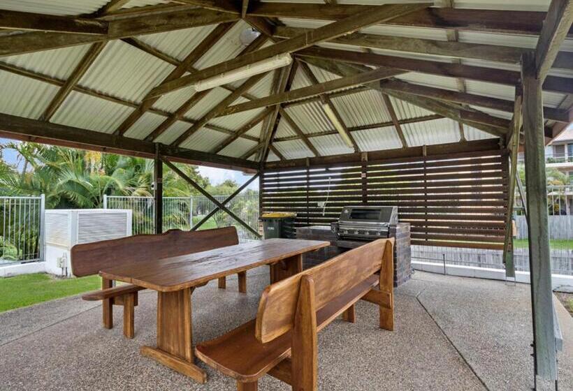 شقة غرفتين, Riviera Resort